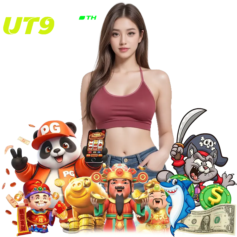 ut9th